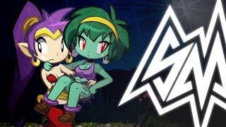 SayMaxWell - Shantae - Run Run Rottytops! [Remix]