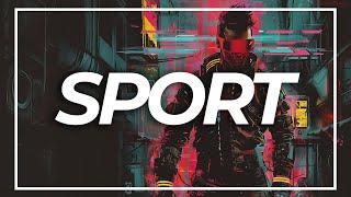 Action Sport Cyber No Copyright Background Music