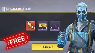 EXCLUSIVE FREE GOLDEN SLIPPER, 4 GOLD CRATE COUPONS + RYTEC AMR - DARK MATTER