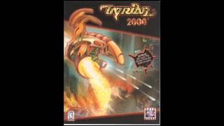 Tyrian 2000 - Rock Garden AWE64 {High Quality}