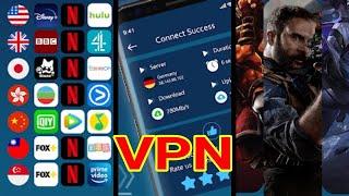 Proxy Master - Free VPN Proxy & Secure VPN Unblock ( Google Play )  бесплатный прокси-сервер впн