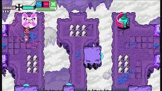 Blaster Master Zero 2 - Copen DLC Longplay