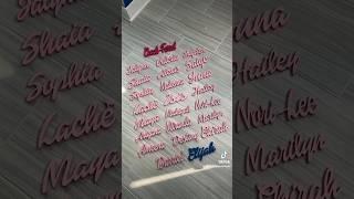 #namesign #sign #customname #barbie #partysupplies #partysign #partydecoration #partydecor #3dprint