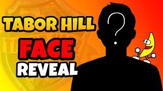 Tabor Hill Face Reveal