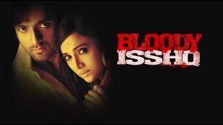 Bloody Isshq`- Akash - Tripta - Shilpa Anand - Karan Mehra - Mukesh Tiwari - Popular Crime Movie