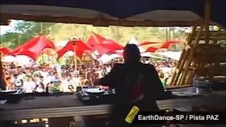 Tsuyoshi Suzuki@Earthdance São Paulo Brazil 2012