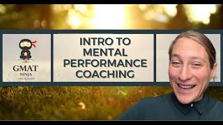 Intro to Mental Performance Coaching