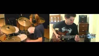 Zeitgeist Theme Cover (with Matt Butler)