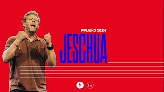 Joel Goldberg: JESCHUA // PFIJUKO 2024: THE REVEALED #4