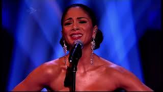 Nicole Scherzinger: Don't Cry For Me Argentina (2013)