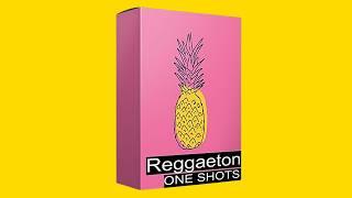 FREE DOWNLOAD REGGAETON ONE SHOT KIT - (Drum ,FX, Vocal,Melodic  Samples) Reggaeton sample pack