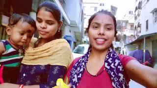 Breastfeeding indian vlogs new video 2023/Breastfeeding indian village girl new vlog/milk/#desivlog