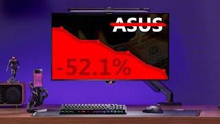 Why Millions Of Gamers Are Boycotting Asus