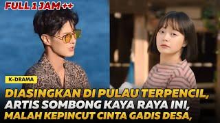 FULL! KETIKA SELEB TOP KAYA RAYA JATUH CINTA DENGAN GADIS DESA | DRAMA SUB INDO