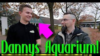 Meet Dannys Aquarium!