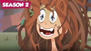 A NEW KIND OF MAGIC ⭐SEASON 2⭐ A Natural Beauty (S02E204) Full Episode HD