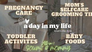 Multi mommy's lifestyle....baby foods...baby care....pregnancy tips...toddler's car...mom's selfcare