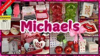 MICHAELS 2025 COLLECTIONS  80% OFF CHRISTMAS SALE‼️#swaysdeals #trendingvideo #shoppingvlog