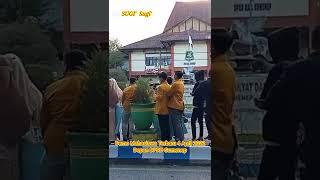 Demo Mahasiswa Terbaru-4 April 2022