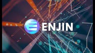 Enjin ($ENJ) is not DEAD!!! #enjincoin #enj #altcrypto #crypto #altseason #altcoins #bitcoin #btc