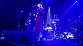 Julia Jacklin - Be Careful With Yourself - Live @ The Mill, Birmingham