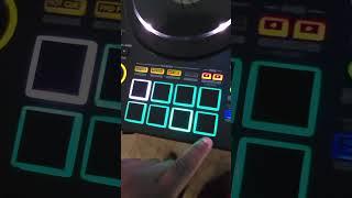 Pioneer Flx 10 controller tips for Serato users!!