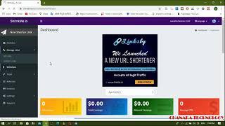 Highest Paying URL Shortener To Earn Money (2021)