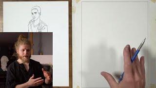 The Drawing Exercise that Changed My Life | The Virtual Instructor