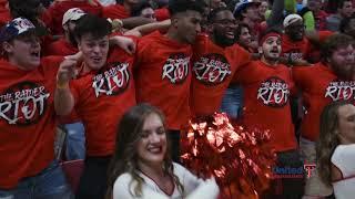 Texas Tech Athletics, United Extend Naming Rights Agreement | 2020