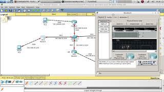 IEEE OSPF Passive Interface, Designated Router And Backup Designated Router