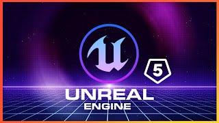 Unreal engine 5 and 4  installation without errors | setup SDK NDK JDK | complete guide |