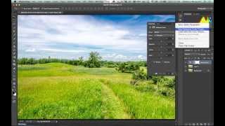 Photoshop For Photographers - Episode 5: Adjustment Layers (Training Tutorial)