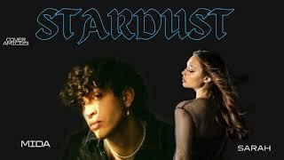 STARDUST-MIDA E SARAH (cover amici23)