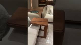 Стильный гостиный гарнитур | Премиальная мебель из Китая | Table.Bed.LOve