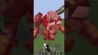 Mowzie’s Mobs addon in Minecraft PE Bedrock edition