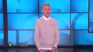 Ellen and Portia's Trip to Tahiti