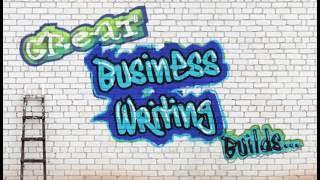 Cool Rules [Business Writing: Workshops, Resources, Services]