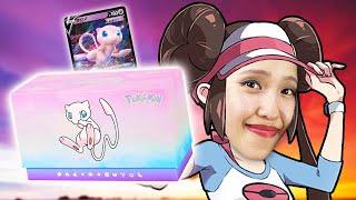 I opened an exclusive Chinese ETB | Simplified Chinese Pokémon opening | KrystalKollectz