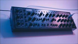 Behringer Pro 1 - Sound Demo 2022 (No Talking)