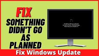 Windows Updates is Broken, How to Fix IT
