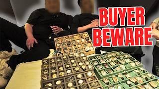 Inside China's SECRET Watch Market | Watch Hunting Episode 24