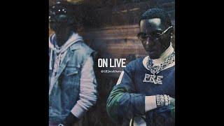 [FREE] Key Glock x Young Dolph Type Beat - "On Live"