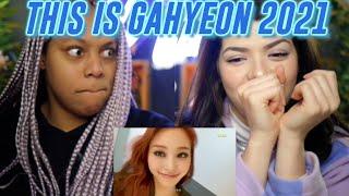 12 Days of Dreamcatcher: This is Gahyeon 2021