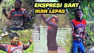 video kompilasi mocel / Lepas // casting toman