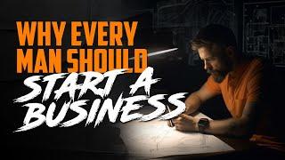 Five Reasons You Should Start a Business Today