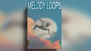 [FREE DOWNLOAD SAMPLE PACK]  ROYALTY FREE LOOP KIT - "RNB Melody Loops"