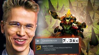 Topson Makes Sand King Mid VIABLE Again! - 7.36c