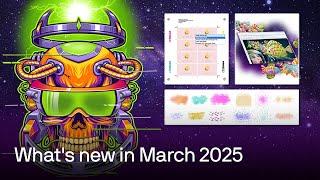 What’s new in CorelDRAW Graphics Suite 2025