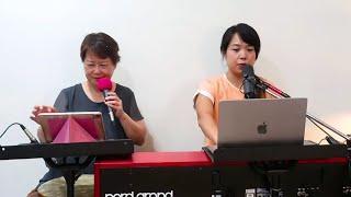 Melody Livestream 直播