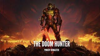 Mick Gordon - The DOOM Hunter (DOOM Eternal OST) [PUNCHY REMASTER] (Still Not Mick Gordon's Mix)